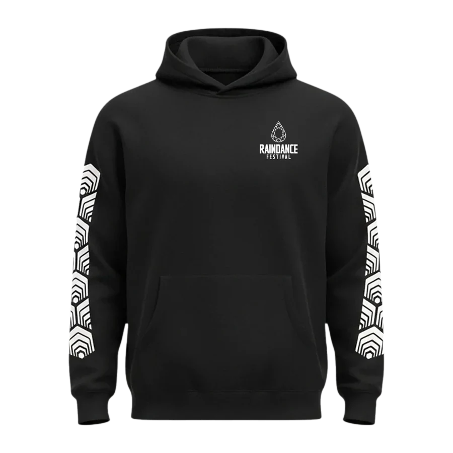 Rain Dance Festival Hoodie